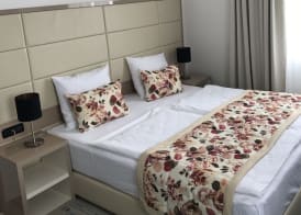 Old Town Hotel 3