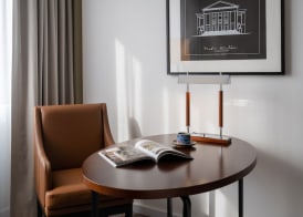 Sheraton Poznan Hotel 4