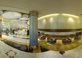 Grand Lisboa Macau 3