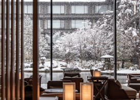 HOTEL THE MITSUI KYOTO, a Luxury Collection Hotel & Spa 5