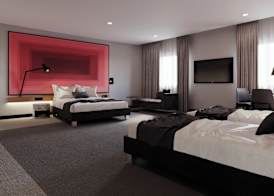 IBIS LAGOS LEKKI 4