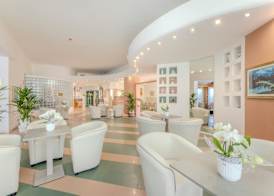 Paglianza Hotel 2