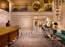 2Ciels Boutique Hôtel 3