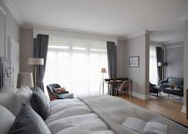 Victoria Jungfrau Grand Hotel & Spa 5