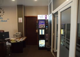 City Westa Hotel 4