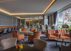 Grand Canal Hotel 3
