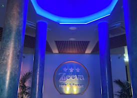 Zeeva Hotel and Resort 2