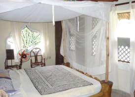 Coconut Village Beach Resort 4