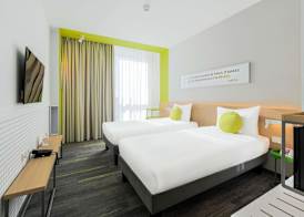 ibis Styles Chisinau 4