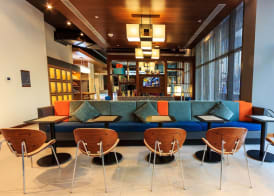 Aloft by Marriott Riyadh 5