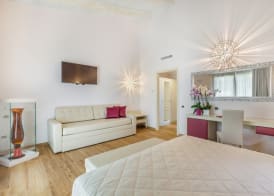 Hotel Sa Cheya Relais & Spa 5