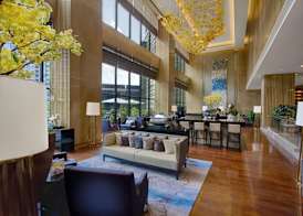 DoubleTree by Hilton Hotel Heyuan 5