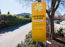 Premiere Classe Toulon - La Seyne Sur Mer 4