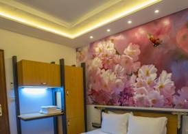 Hotel Legjenda 4