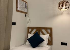 Bahandi Hotel 3