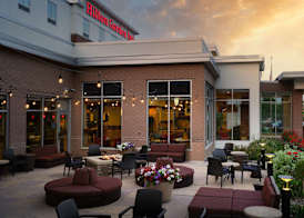 Hilton Garden Inn Ann Arbor 4