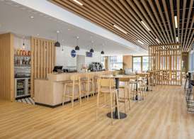 Holiday Inn Express & Suites Sion by IHG 5