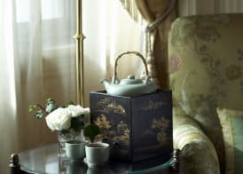 The Ritz-Carlton Beijing 5