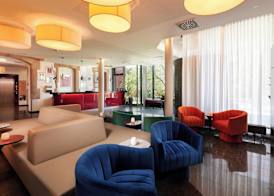 Novina Hotel Tillypark 4