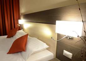 Hotel Galaxy 3