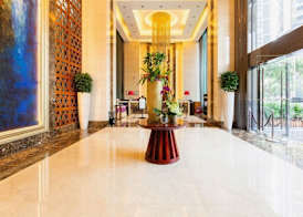 Leeden Hotel Guangzhou 3