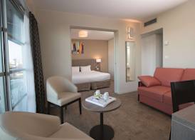 Best Western Hotel Sourcéo 5