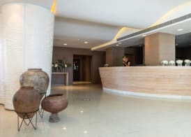 Alasia Boutique Hotel 2