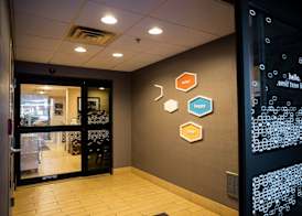 Hampton Inn Kuttawa/Eddyville 2