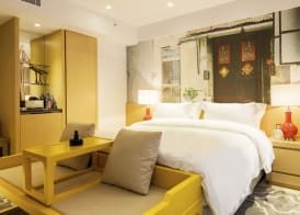 Caravel Hotel 4