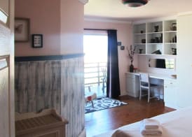 Bluebottle Guesthouse 5