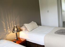 Sunbird Guest House 5