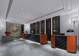 Doubletree By Hilton Baoding 5
