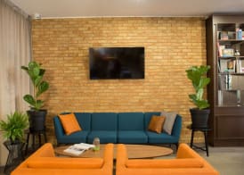 Boutique Hotel Bristol 4
