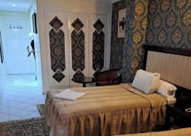 HOTEL SALIM 3