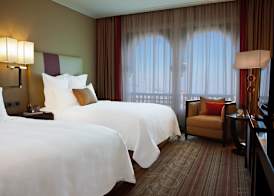 Renaissance Tlemcen Hotel 5