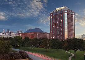 Hilton Anatole 5