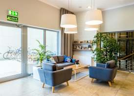 Best Western Hotel Jurata 2