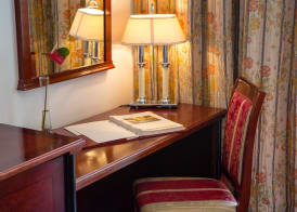 Grand Hotel Bernardin 3