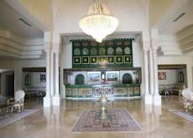 Hammamet Serail 3