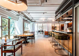 Roxon Urban Ramat Gan 5