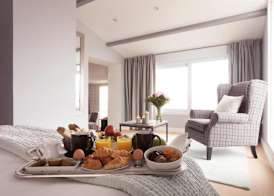 Hôtel Atalante - Relais Thalasso & Spa 4
