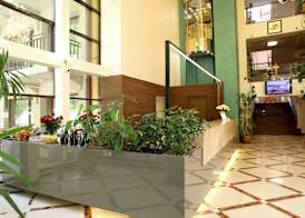Best Western Plus Paradise Hotel Dilijan 2