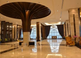 Al Meroz Bangkok 4