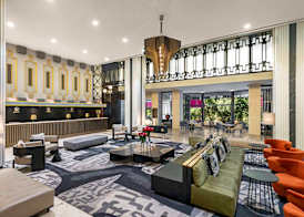 Hilton Addis Ababa 4