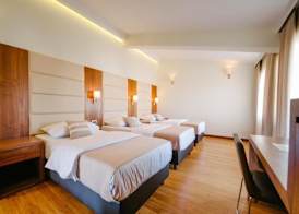 Hotel Jana 2