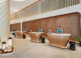 Pattaya Marriott Resort and Spa 4