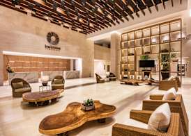 Hotel Irotama Lago 2