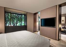 HUALUXE Xi'an Tanghua by IHG 5