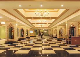 Hotel Clarks Shiraz 4