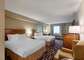 Best Western Plus Orillia Hotel 5